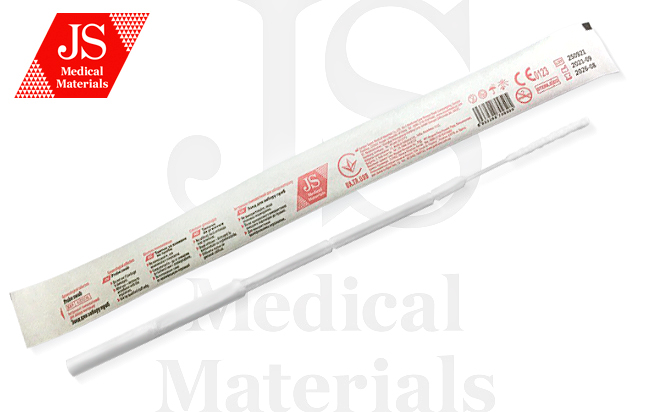 Зонд для забору проб JS